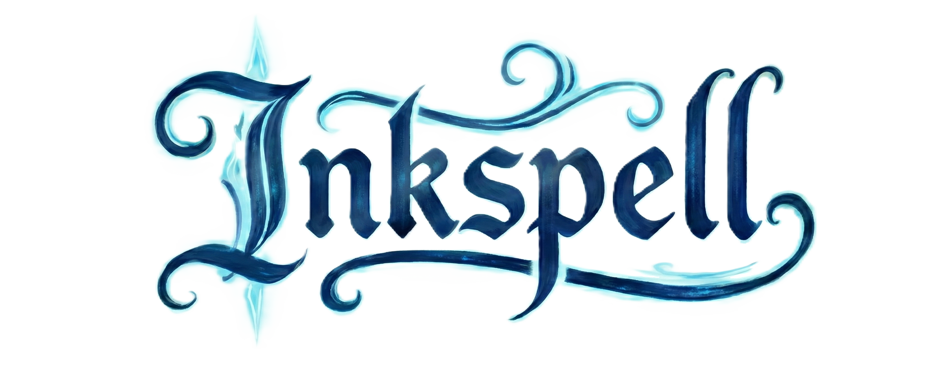 Inkspell